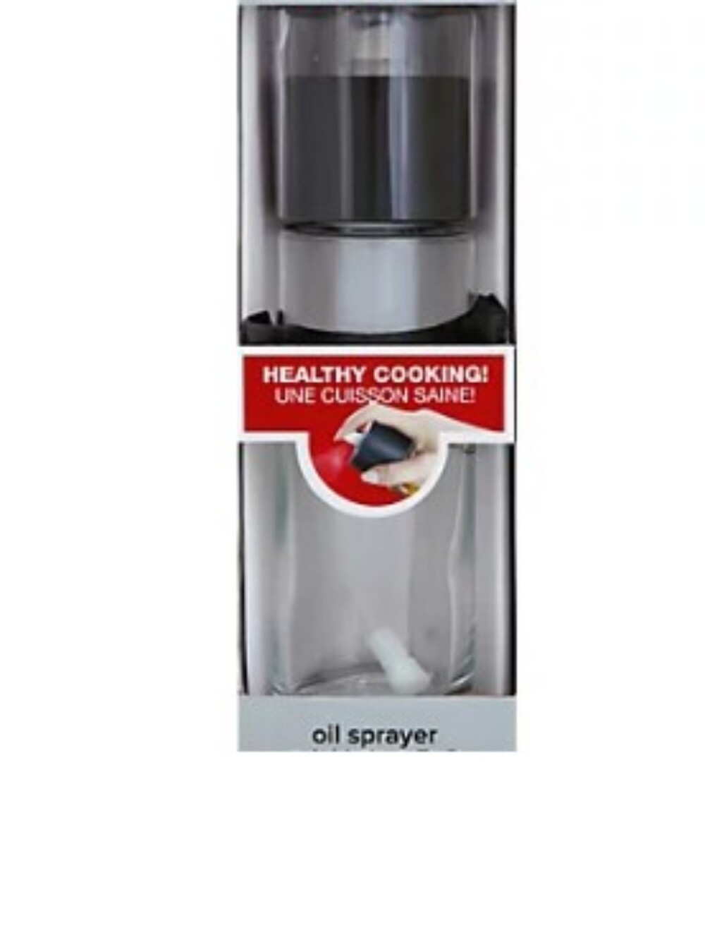 Oil Sprayer